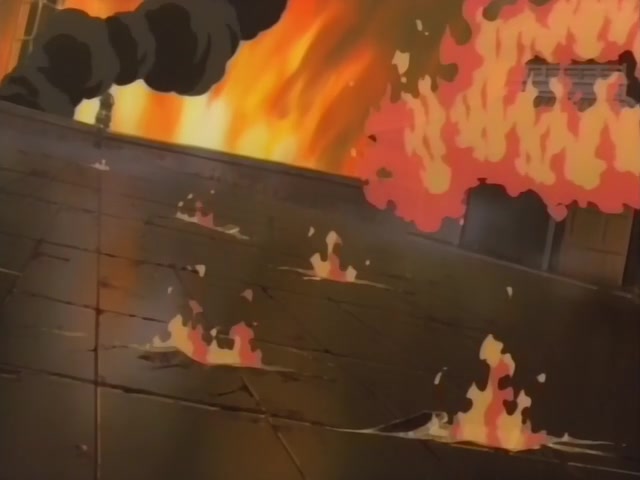 Rurouni Kenshin Ep 61: The Juppongatana Who Remain: The Choice for Life @ 03:40