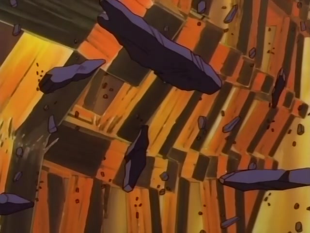 Rurouni Kenshin Ep 61: The Juppongatana Who Remain: The Choice for Life @ 03:45