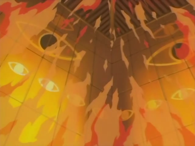 Rurouni Kenshin Ep 61: The Juppongatana Who Remain: The Choice for Life @ 03:58