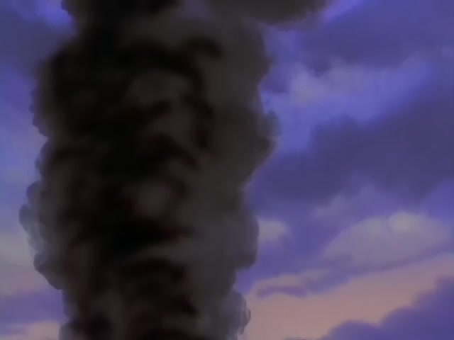 Rurouni Kenshin Ep 61: The Juppongatana Who Remain: The Choice for Life @ 04:07