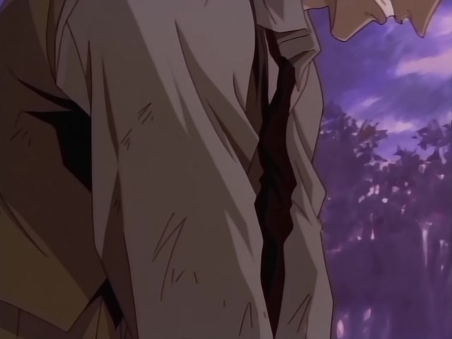 Rurouni Kenshin Ep 61: The Juppongatana Who Remain: The Choice for Life @ 05:35