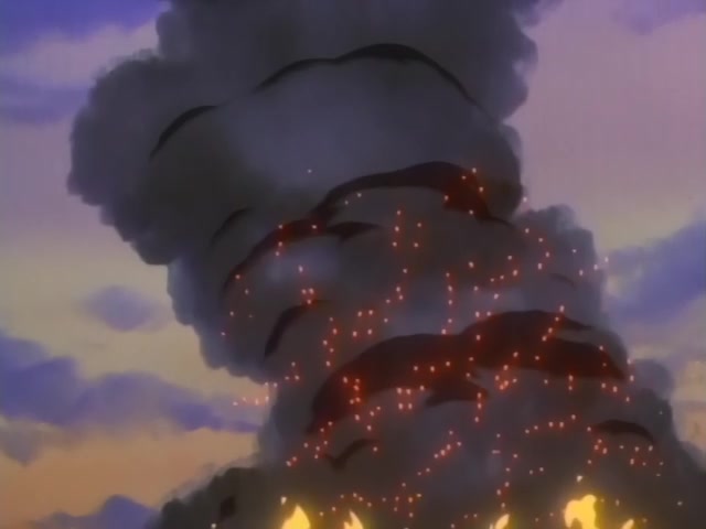 Rurouni Kenshin Ep 61: The Juppongatana Who Remain: The Choice for Life @ 05:44