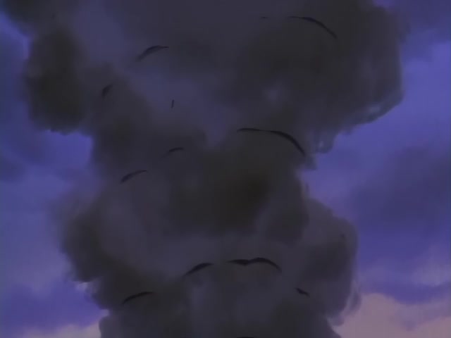 Rurouni Kenshin Ep 61: The Juppongatana Who Remain: The Choice for Life @ 05:48