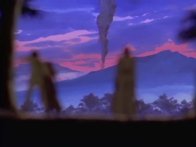 Rurouni Kenshin Ep 61: The Juppongatana Who Remain: The Choice for Life @ 06:02