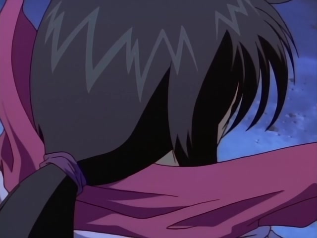 Rurouni Kenshin Ep 61: The Juppongatana Who Remain: The Choice for Life @ 06:59