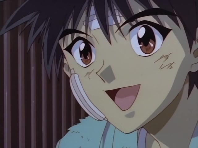 Rurouni Kenshin Ep 61: The Juppongatana Who Remain: The Choice for Life @ 07:39