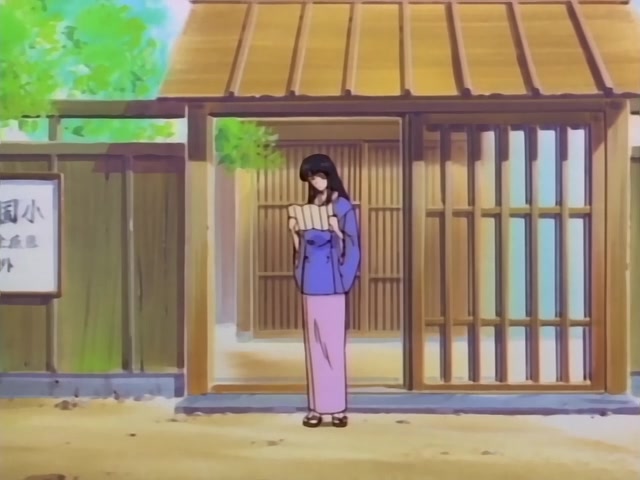Rurouni Kenshin Ep 61: The Juppongatana Who Remain: The Choice for Life @ 08:19