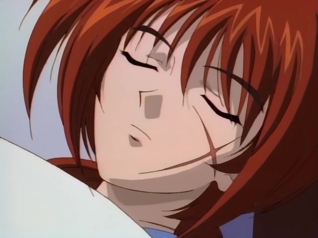Rurouni Kenshin Ep 61: The Juppongatana Who Remain: The Choice for Life @ 08:41