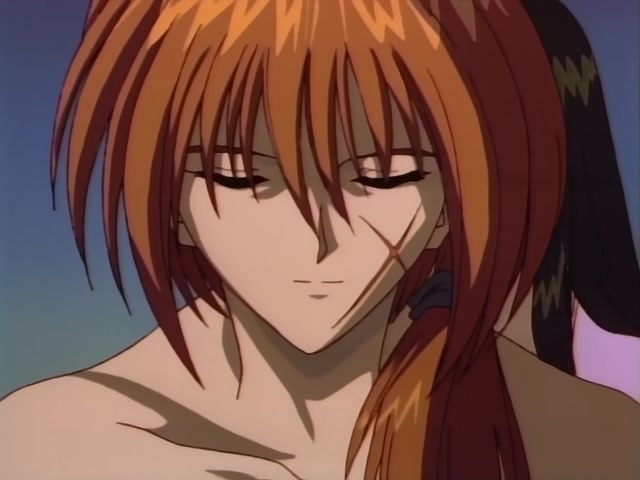 Rurouni Kenshin Ep 62: Kyoto, the Engraved Memory @ 02:03
