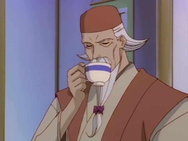 Rurouni Kenshin Ep 62: Kyoto, the Engraved Memory @ 03:01