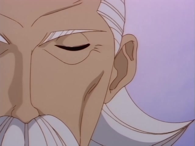 Rurouni Kenshin Ep 62: Kyoto, the Engraved Memory @ 03:49
