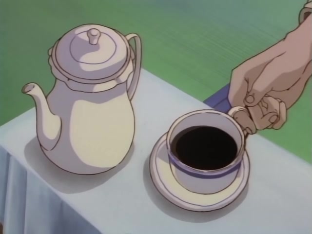 Rurouni Kenshin Ep 62: Kyoto, the Engraved Memory @ 03:54