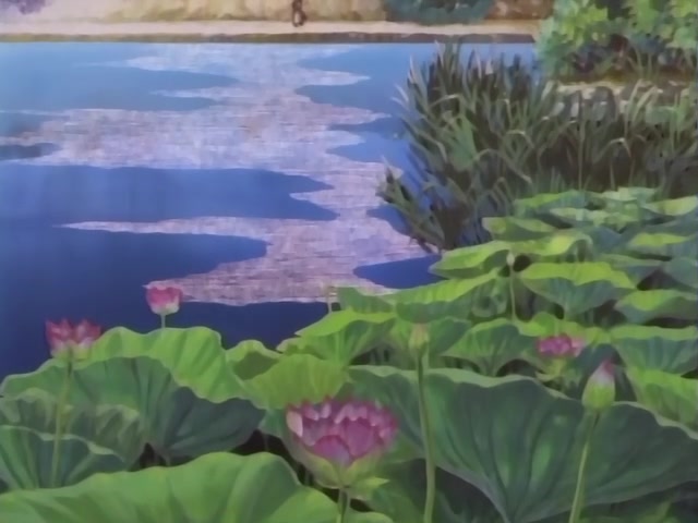 Rurouni Kenshin Ep 62: Kyoto, the Engraved Memory @ 05:00