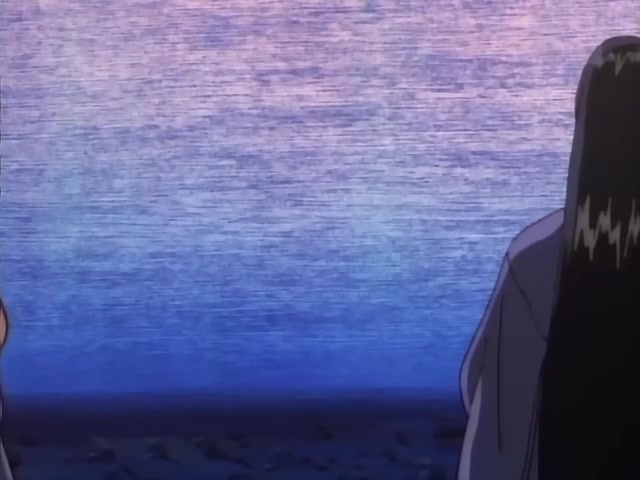 Rurouni Kenshin Ep 62: Kyoto, the Engraved Memory @ 07:39