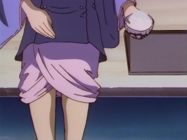 Rurouni Kenshin Ep 62: Kyoto, the Engraved Memory @ 07:48