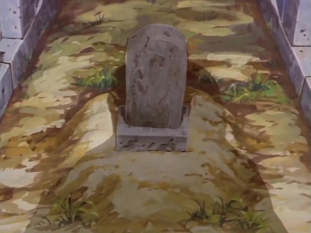 Rurouni Kenshin Ep 62: Kyoto, the Engraved Memory @ 08:36
