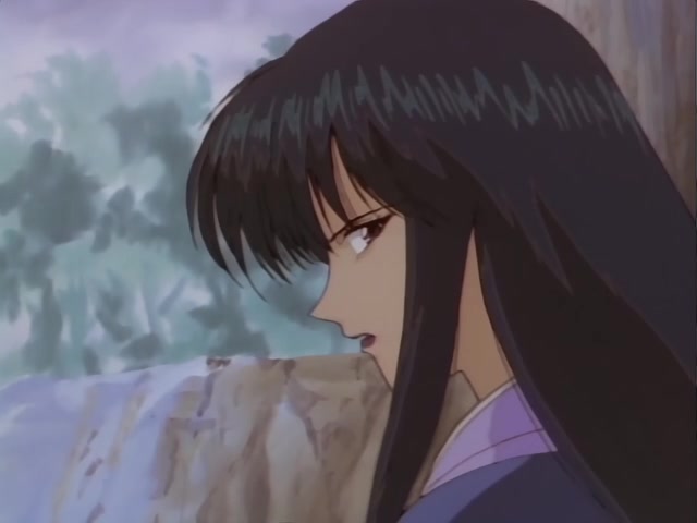 Rurouni Kenshin Ep 62: Kyoto, the Engraved Memory @ 10:00
