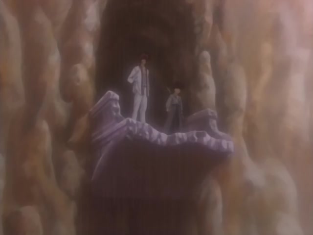 Rurouni Kenshin Ep 62: Kyoto, the Engraved Memory @ 11:11