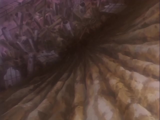 Rurouni Kenshin Ep 62: Kyoto, the Engraved Memory @ 11:37