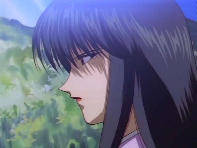 Rurouni Kenshin Ep 62: Kyoto, the Engraved Memory @ 13:19