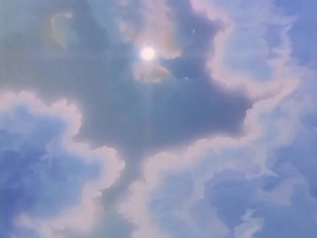 Rurouni Kenshin Ep 62: Kyoto, the Engraved Memory @ 13:41