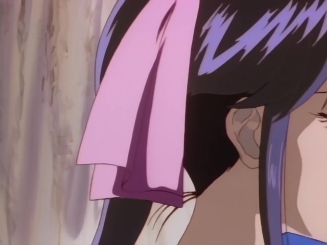 Rurouni Kenshin Ep 62: Kyoto, the Engraved Memory @ 14:12