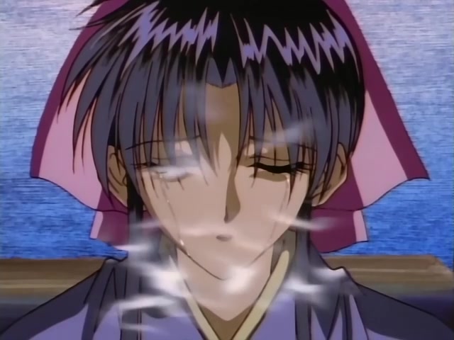 Rurouni Kenshin Ep 62: Kyoto, the Engraved Memory @ 14:21