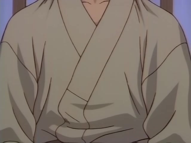 Rurouni Kenshin Ep 62: Kyoto, the Engraved Memory @ 15:36