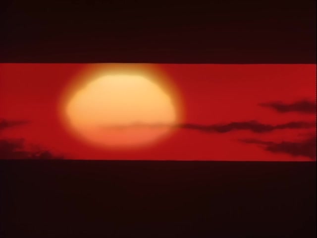 Rurouni Kenshin Ep 63: The Legend of the Fireflies @ 16:46