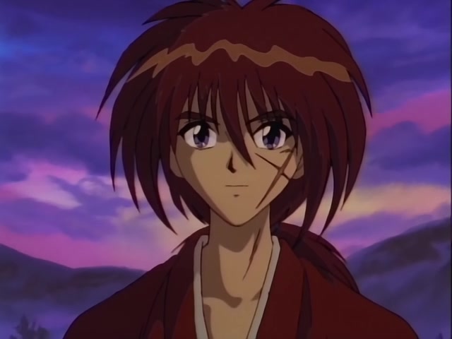 Rurouni Kenshin Ep 63: The Legend of the Fireflies @ 21:42