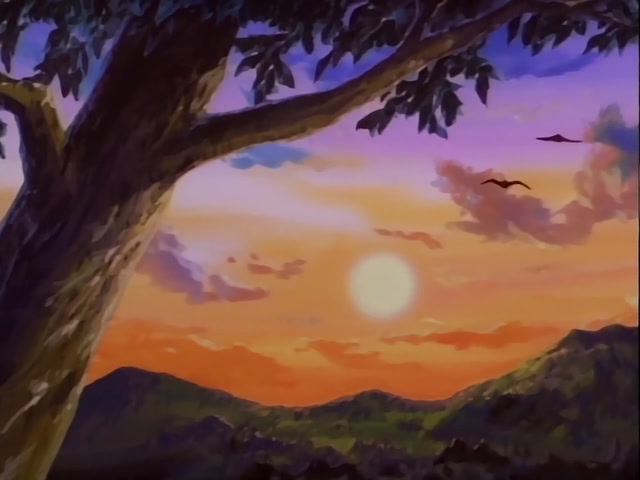 Rurouni Kenshin Ep 63: The Legend of the Fireflies @ 21:47