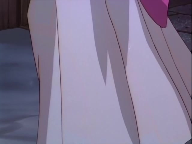 Rurouni Kenshin Ep 63: The Legend of the Fireflies @ 22:27
