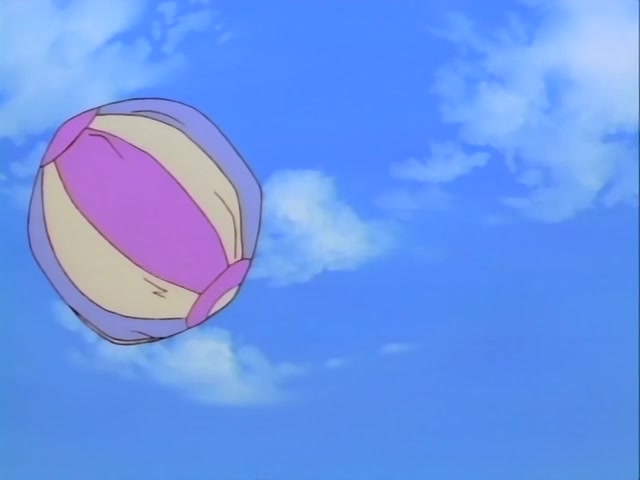 E064 · The Birth of Prince Yahiko screencaps