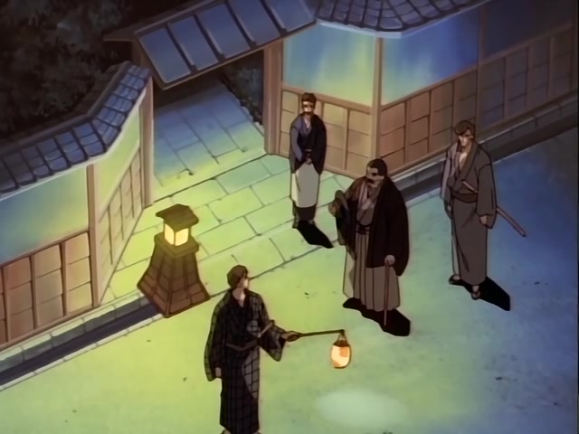 E065 · Find the Lost Treasure! screencaps