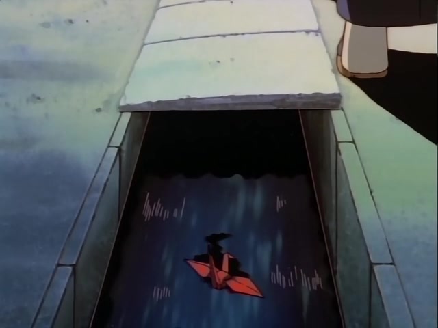 Rurouni Kenshin Ep 65: Find the Lost Treasure! @ 02:16