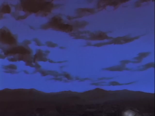 Rurouni Kenshin Ep 65: Find the Lost Treasure! @ 02:30
