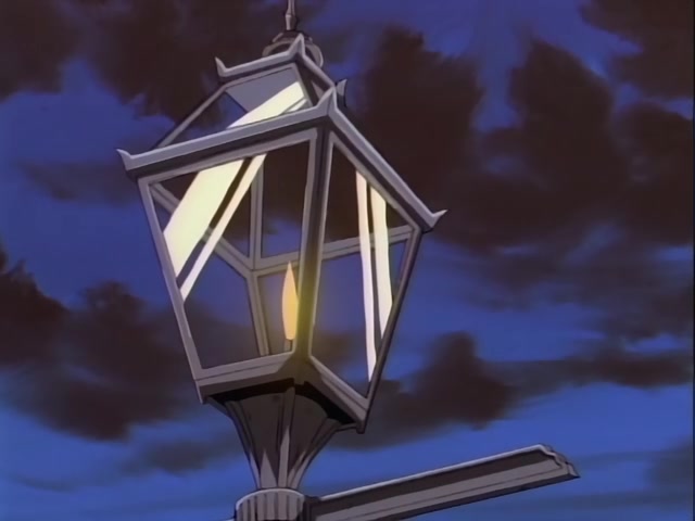 Rurouni Kenshin Ep 65: Find the Lost Treasure! @ 02:39