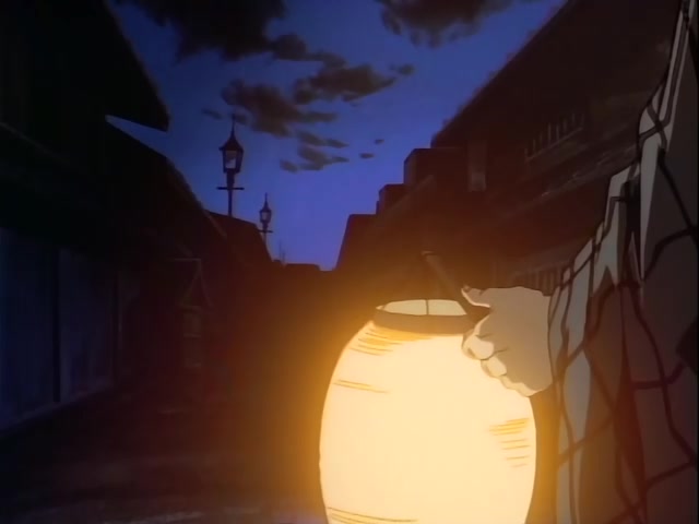 Rurouni Kenshin Ep 65: Find the Lost Treasure! @ 02:52