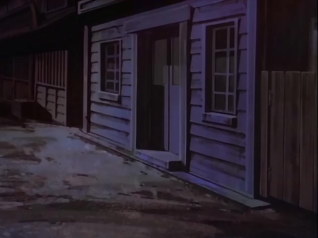 Rurouni Kenshin Ep 65: Find the Lost Treasure! @ 03:49