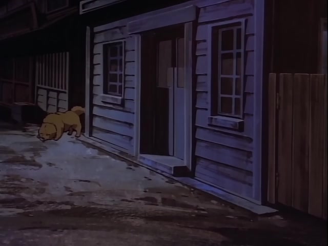 Rurouni Kenshin Ep 65: Find the Lost Treasure! @ 03:54