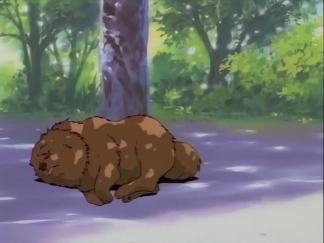 Rurouni Kenshin Ep 65: Find the Lost Treasure! @ 04:51