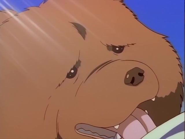 Rurouni Kenshin Ep 65: Find the Lost Treasure! @ 06:11