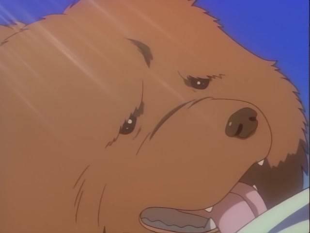 Rurouni Kenshin Ep 65: Find the Lost Treasure! @ 06:15