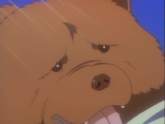 Rurouni Kenshin Ep 65: Find the Lost Treasure! @ 06:19