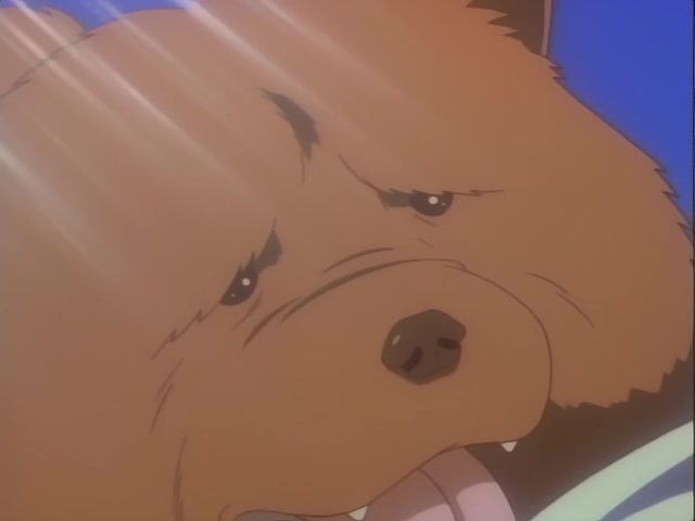 Rurouni Kenshin Ep 65: Find the Lost Treasure! @ 06:24