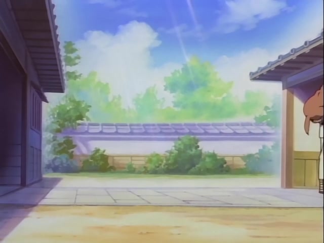 Rurouni Kenshin Ep 65: Find the Lost Treasure! @ 06:33
