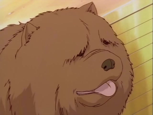 Rurouni Kenshin Ep 65: Find the Lost Treasure! @ 07:12