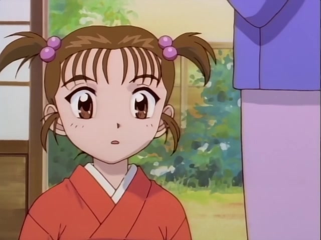 Rurouni Kenshin Ep 65: Find the Lost Treasure! @ 09:07