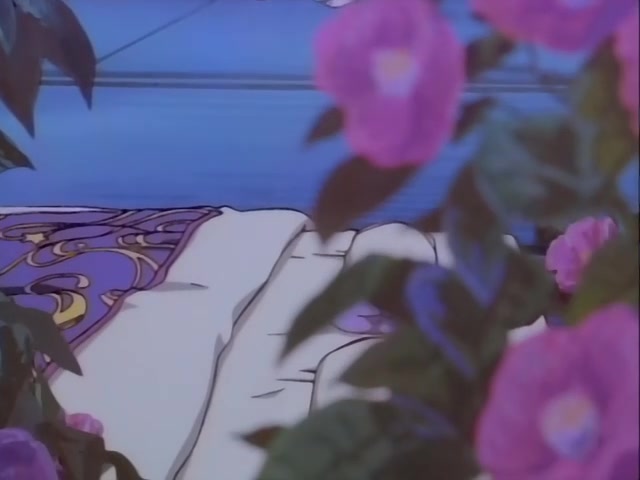 Rurouni Kenshin Ep 66: Kaoru, Ecstatic @ 03:18