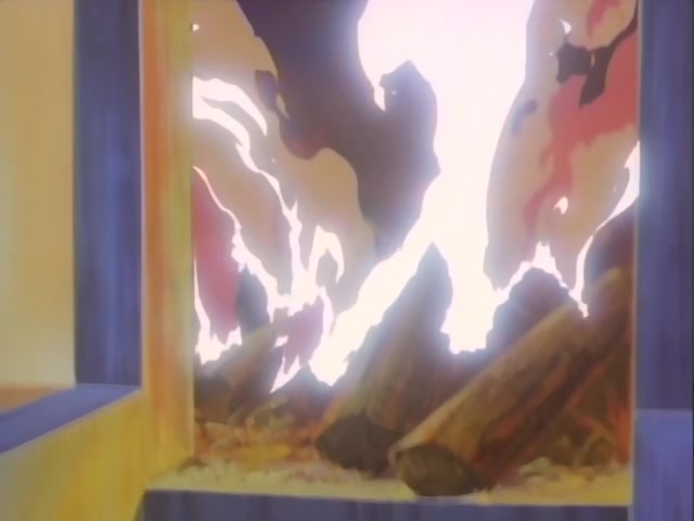 Rurouni Kenshin Ep 66: Kaoru, Ecstatic @ 18:37
